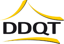 Logo - DDQT e.V.