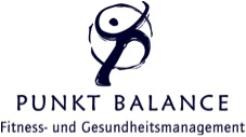 logo punkt balance